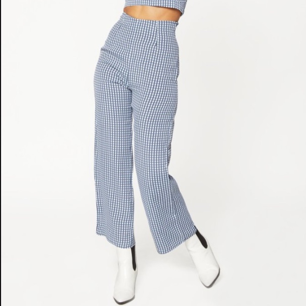 Flynn Skye Parker Pants